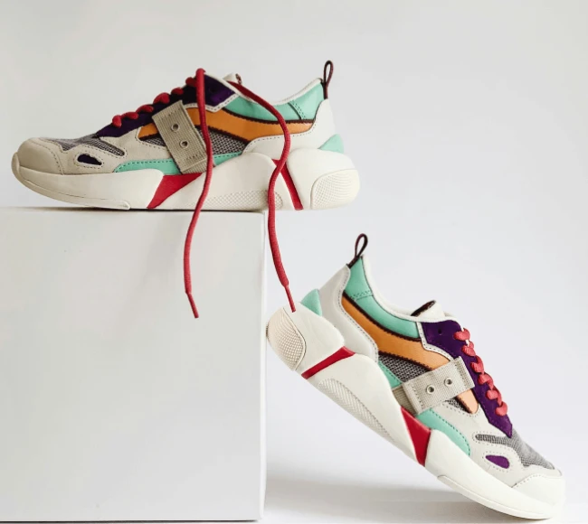 Shoes