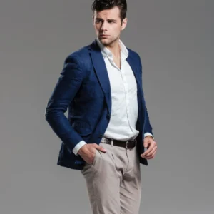 Summer Classic Slim Fit T-shirt