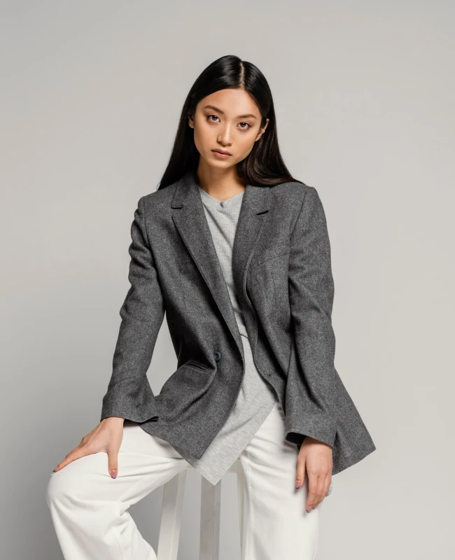 Trendy & Comfortable Outerwear
