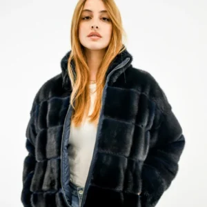 ultimate cozy chic oversize jacket