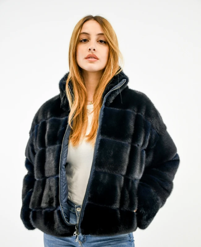ultimate cozy chic oversize jacket