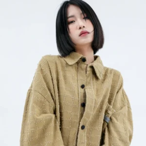 Trendy & Comfortable Outerwear