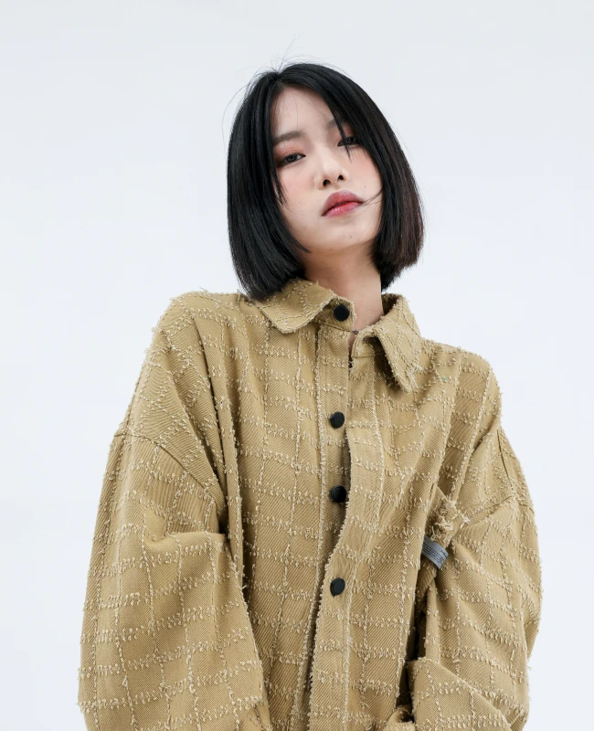 Trendy & Comfortable Outerwear