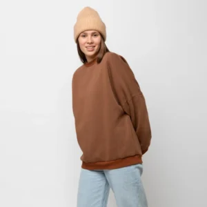 Long & Comfortable Outerwear