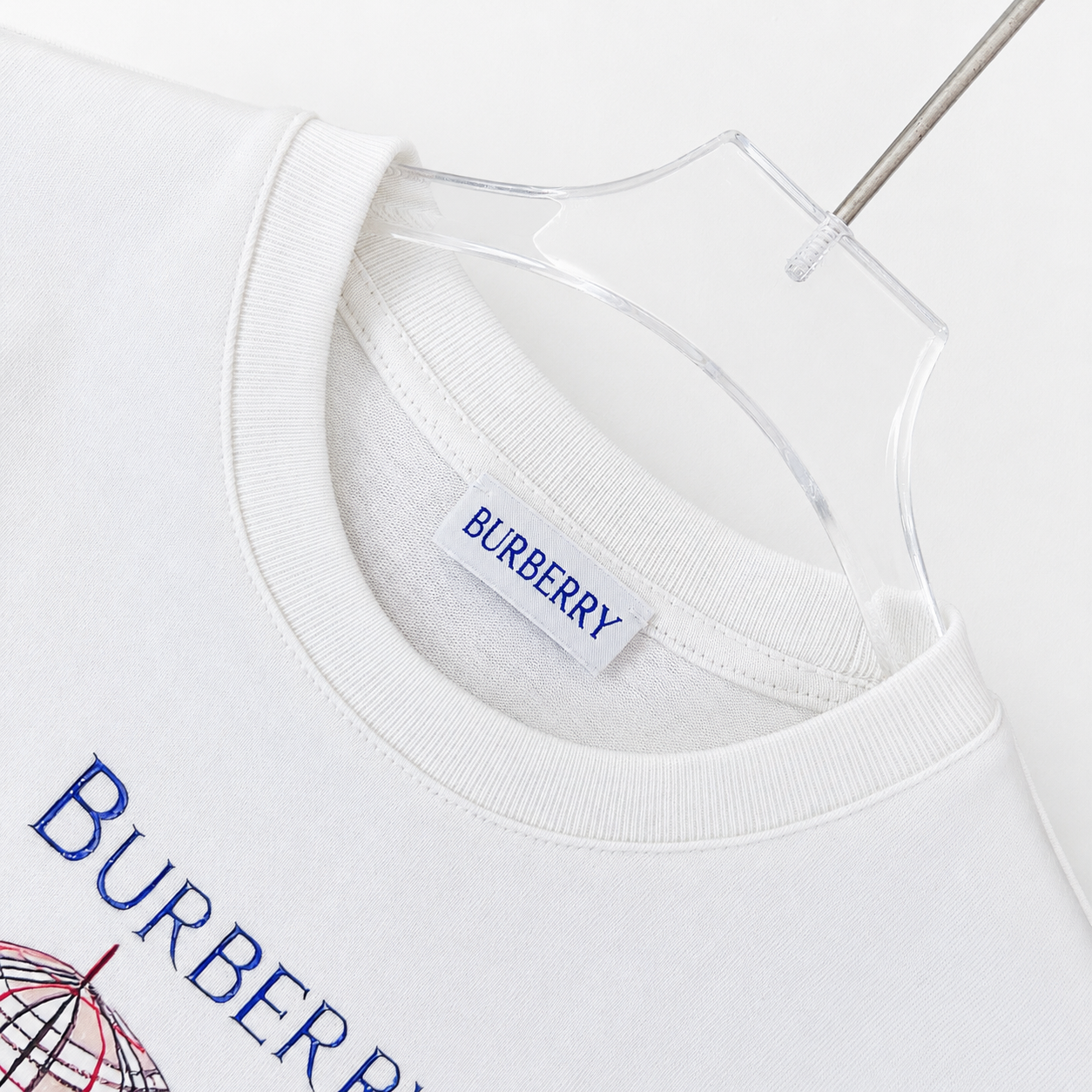 Burberry – Kid’s Tshirt