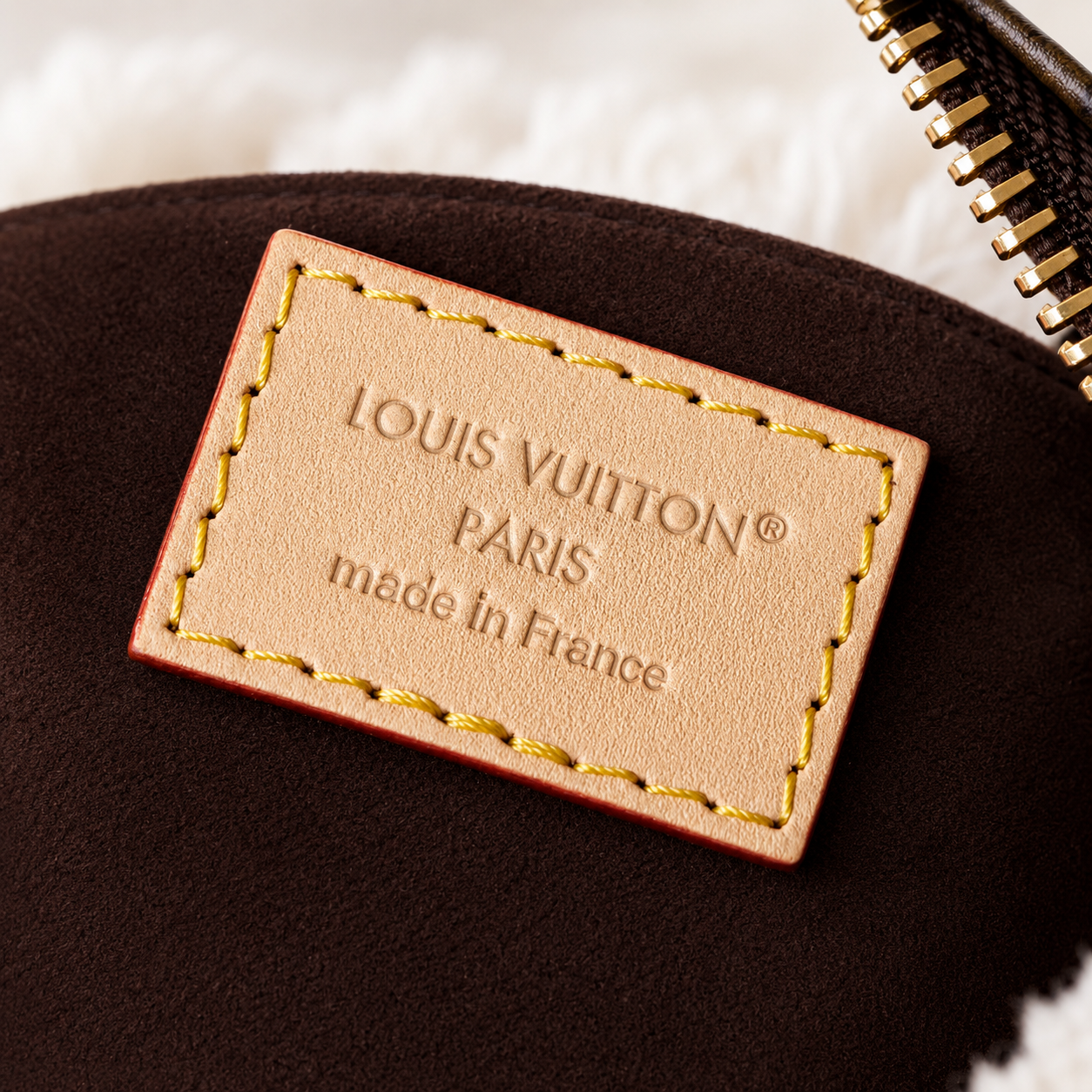 Louis Vuitton – Pochette Hills