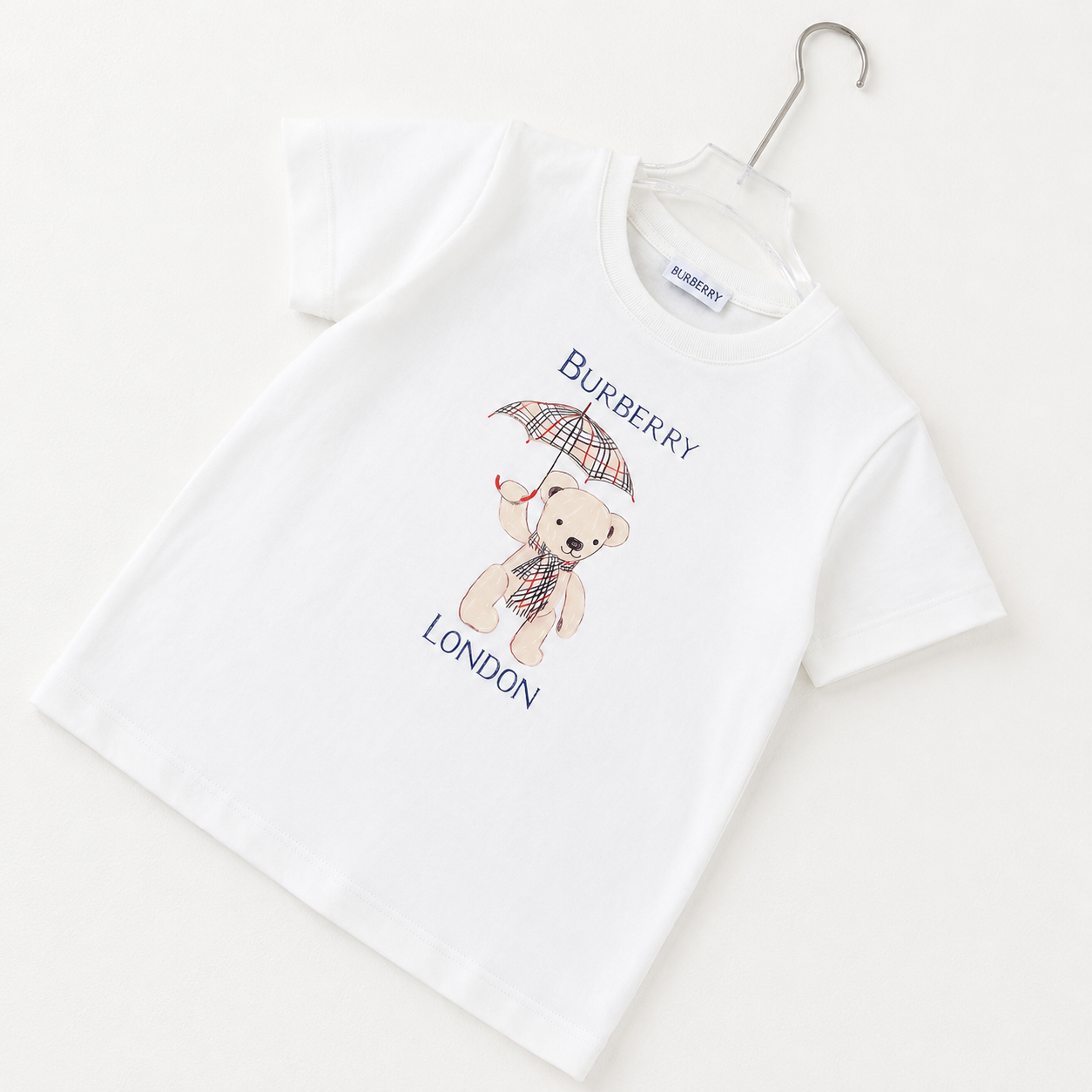 Burberry – Kid’s Tshirt