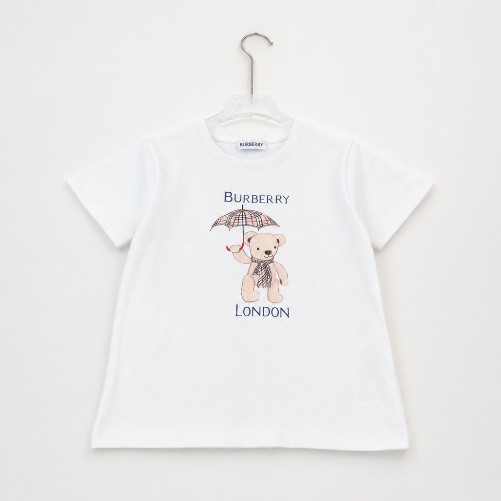 Burberry - Kid's Tshirt