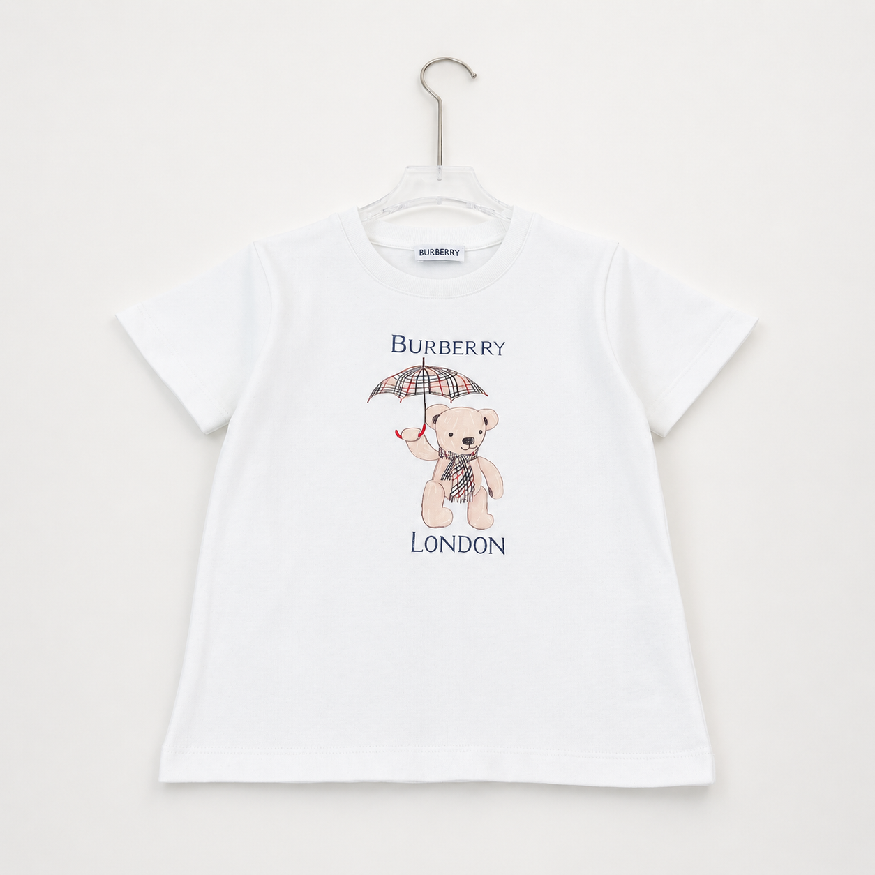 Burberry – Kid’s Tshirt