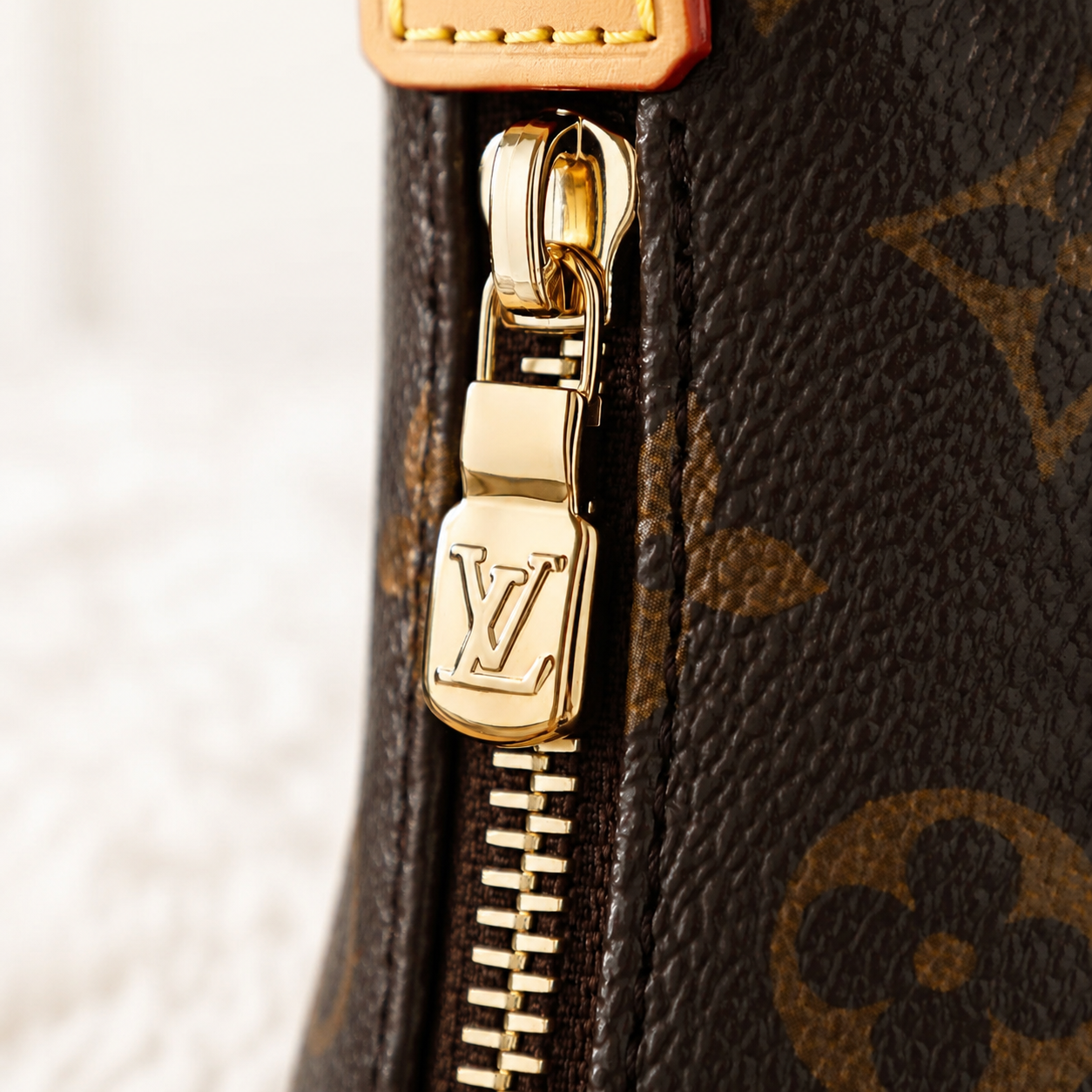 Louis Vuitton – Pochette Hills