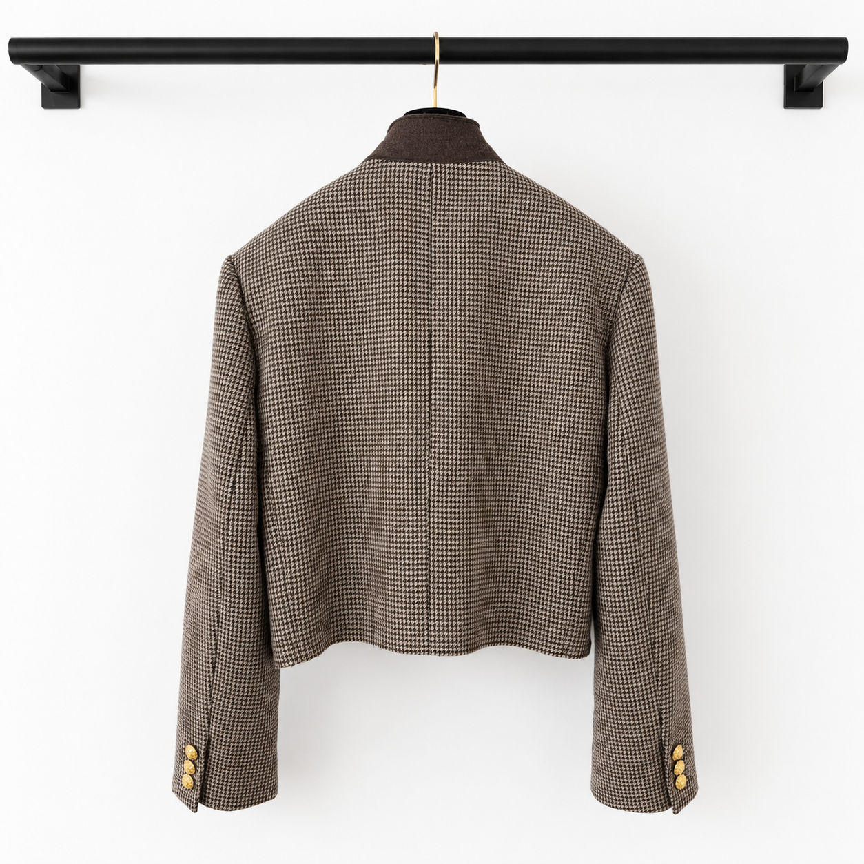 Chanel – Wool Blazer