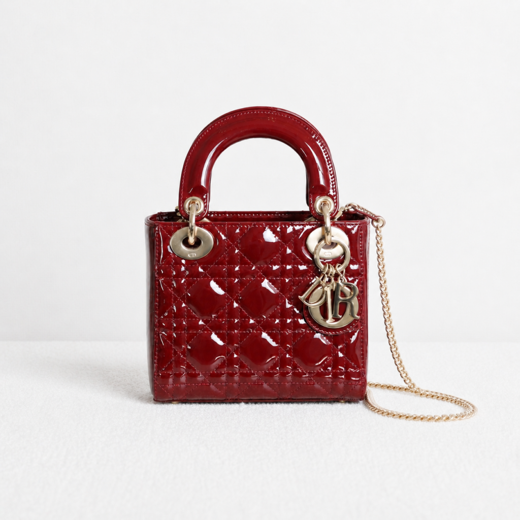 Dior - Lady Dior