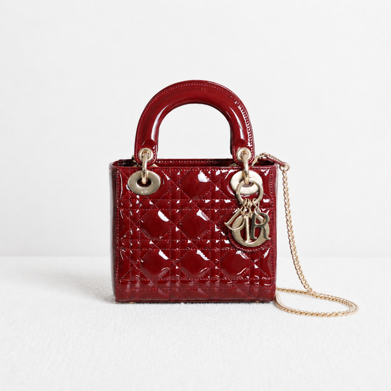 Dior – Lady Dior