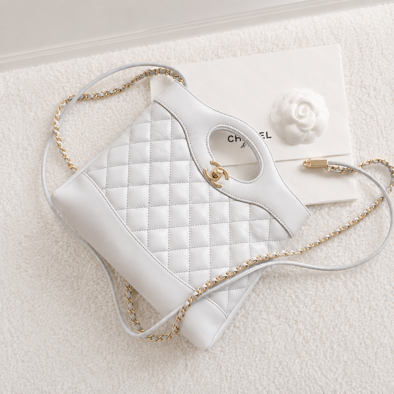 Chanel – Chanel 31 Shopping Bag