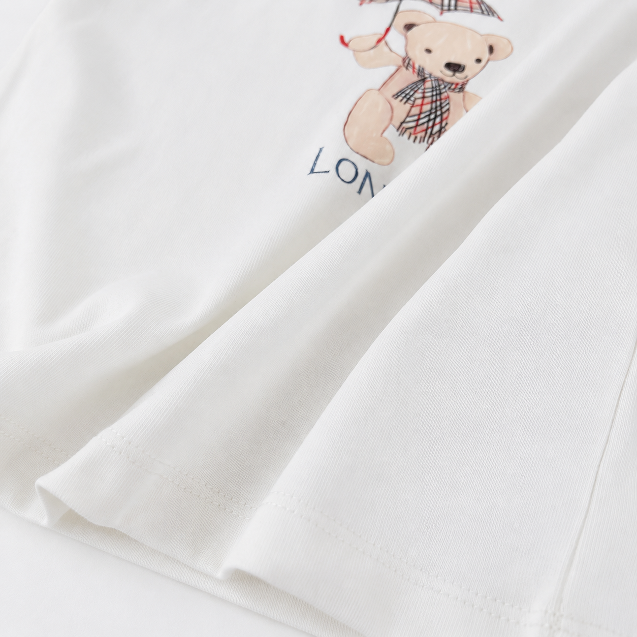 Burberry – Kid’s Tshirt