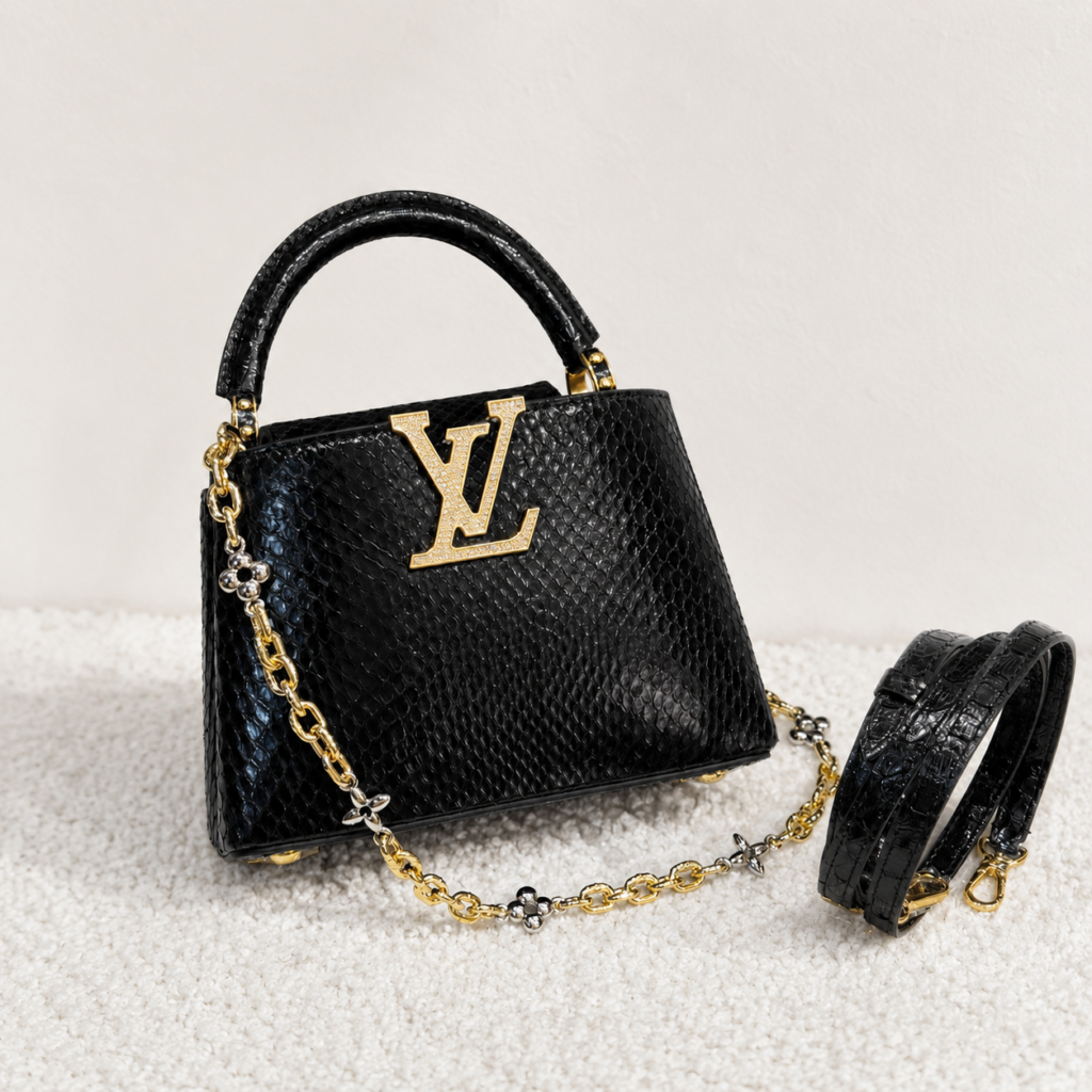 Louis Vuitton - Capucine