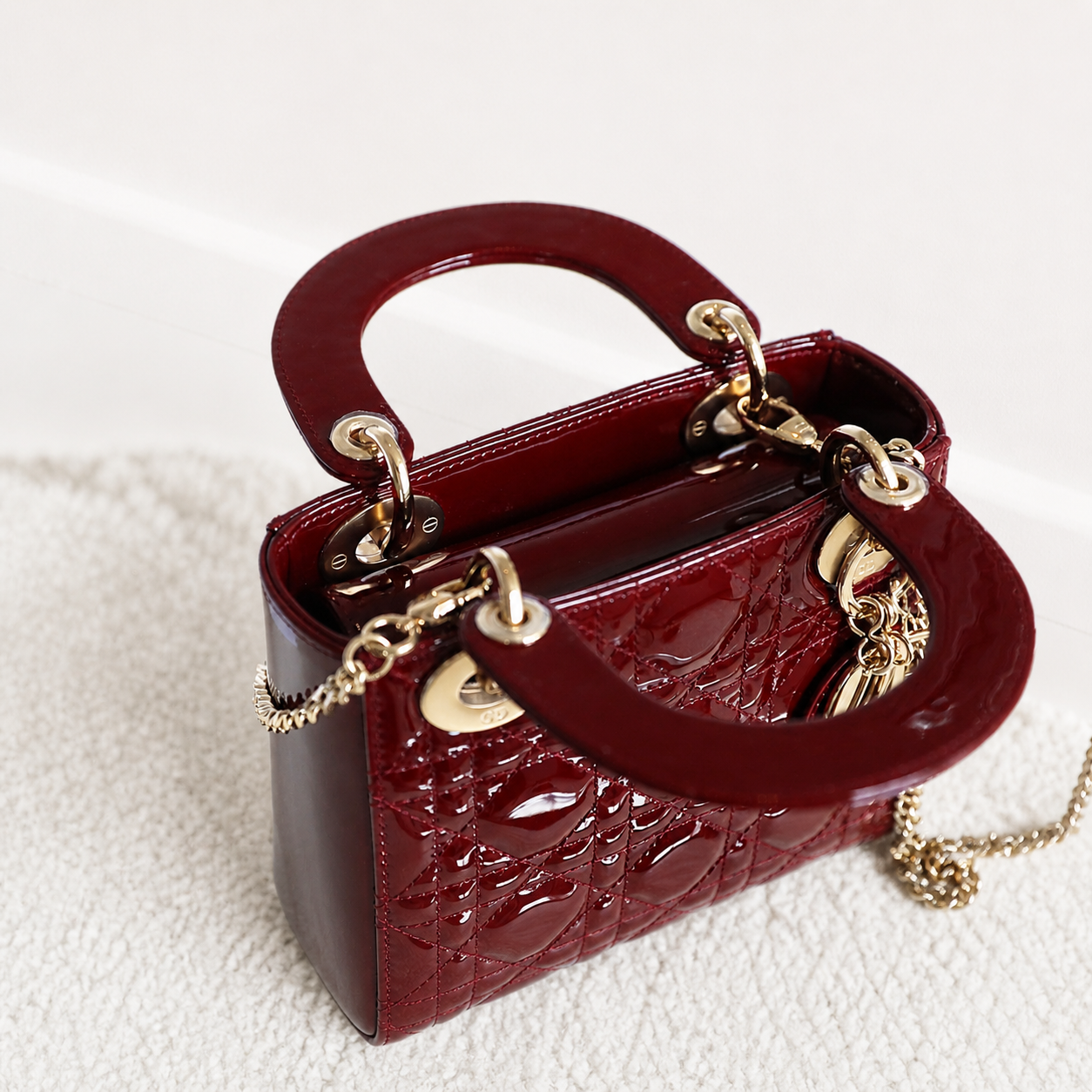 Dior – Lady Dior