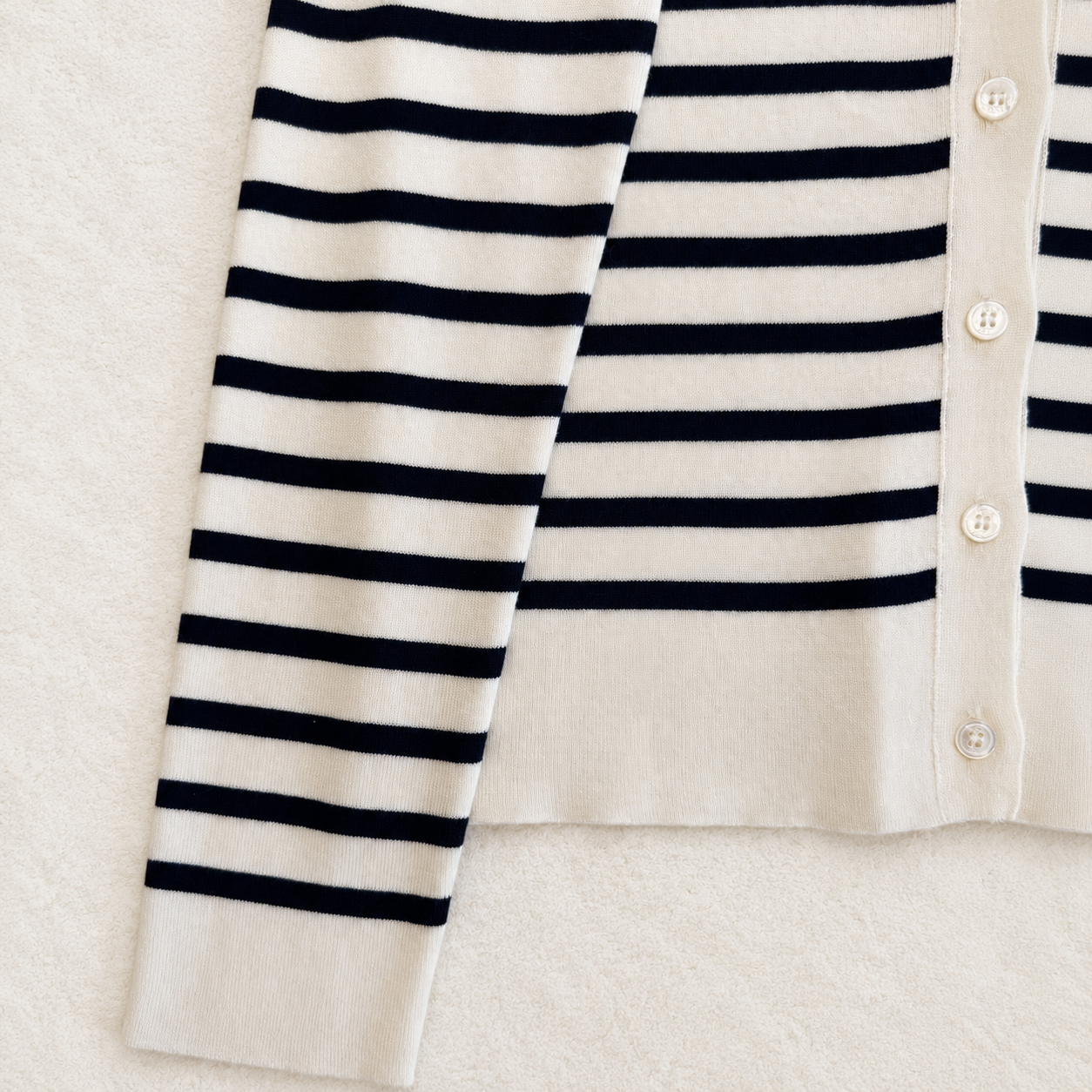 Dior – Knitted Cardigan