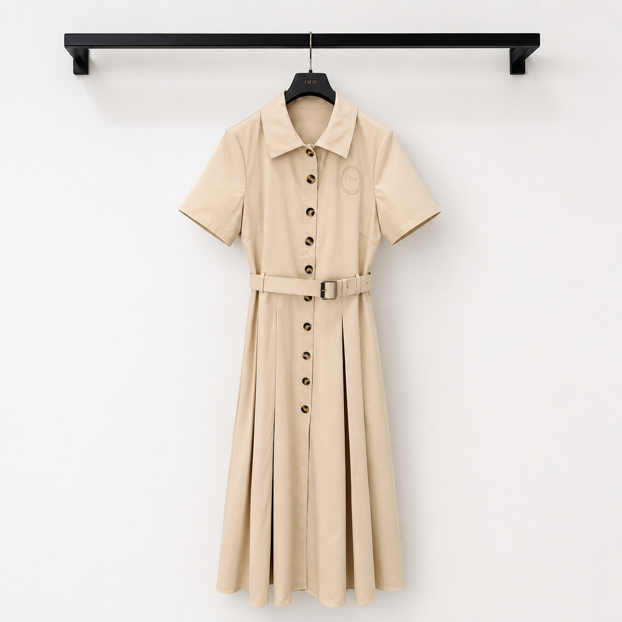 Dior – Dress