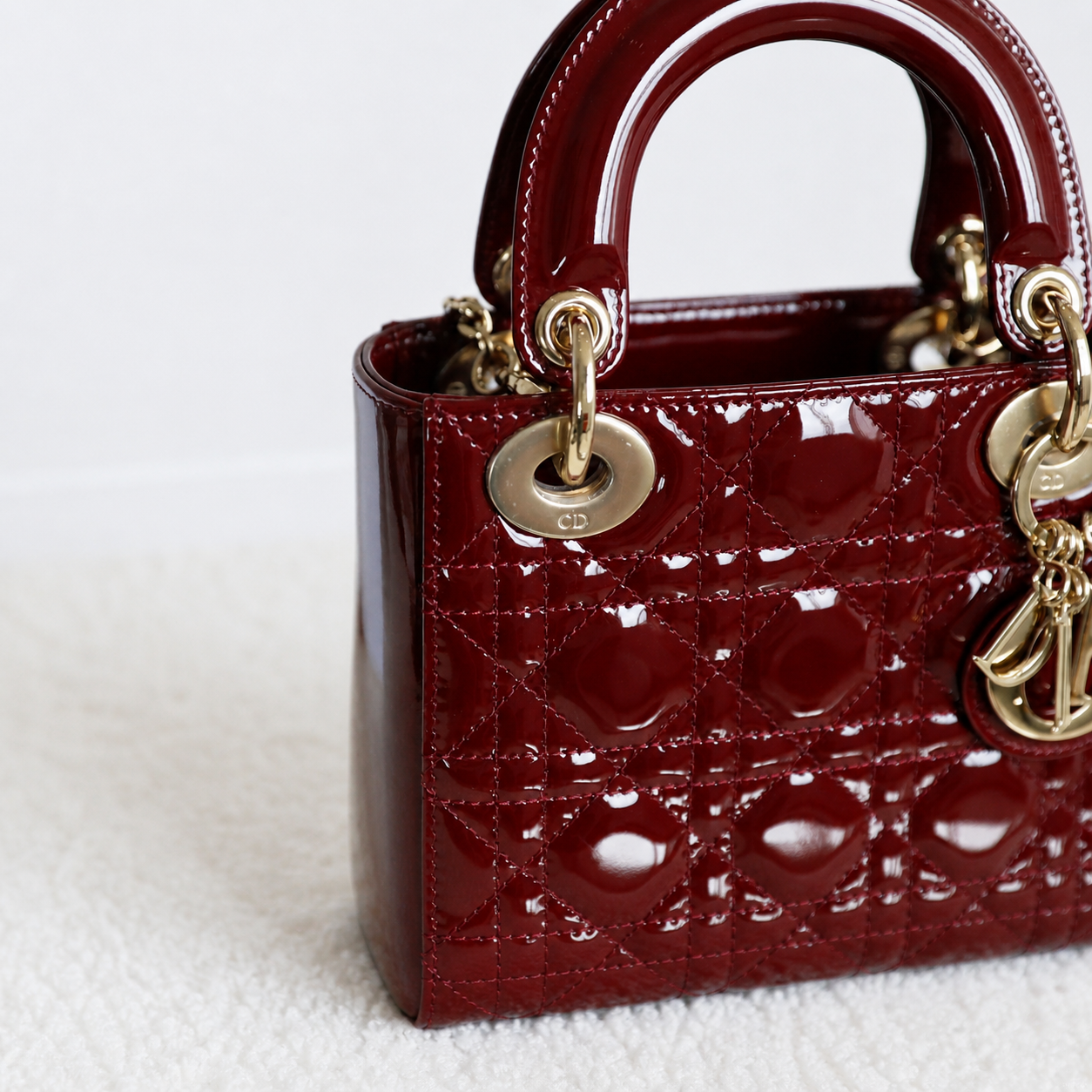 Dior – Lady Dior