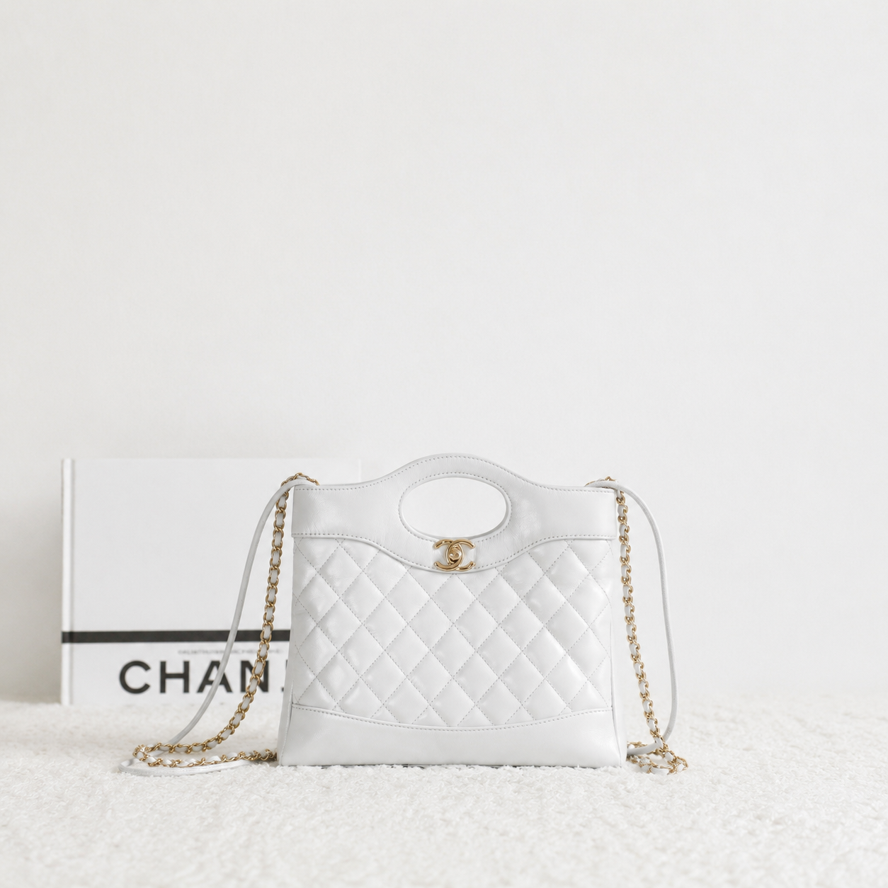 Chanel - Chanel 31 Shopping Bag