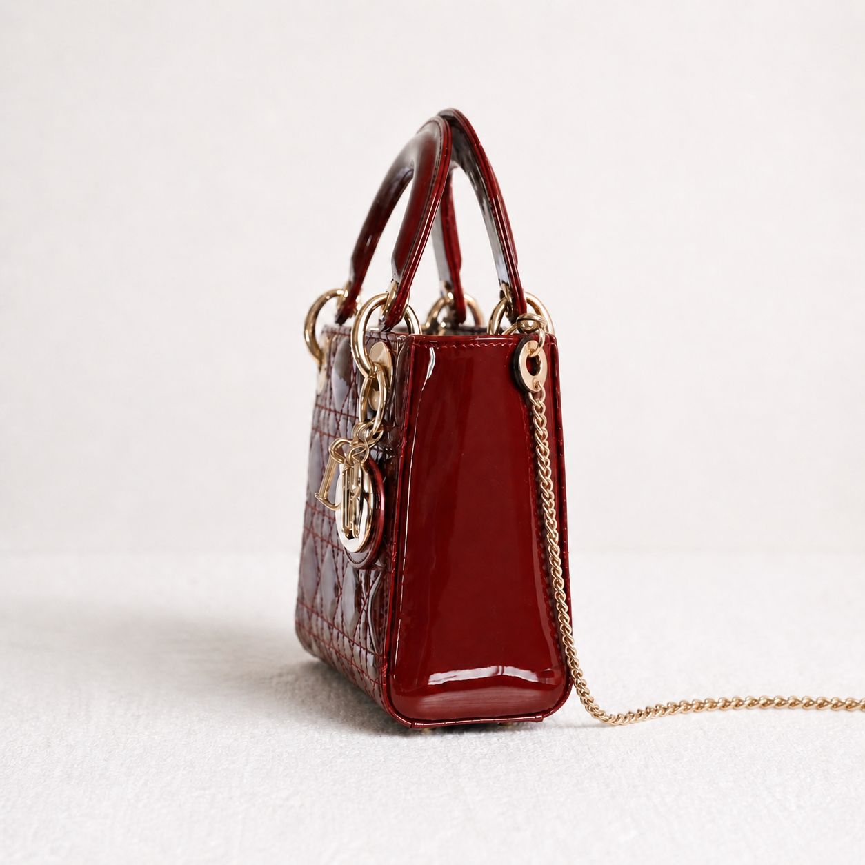 Dior – Lady Dior