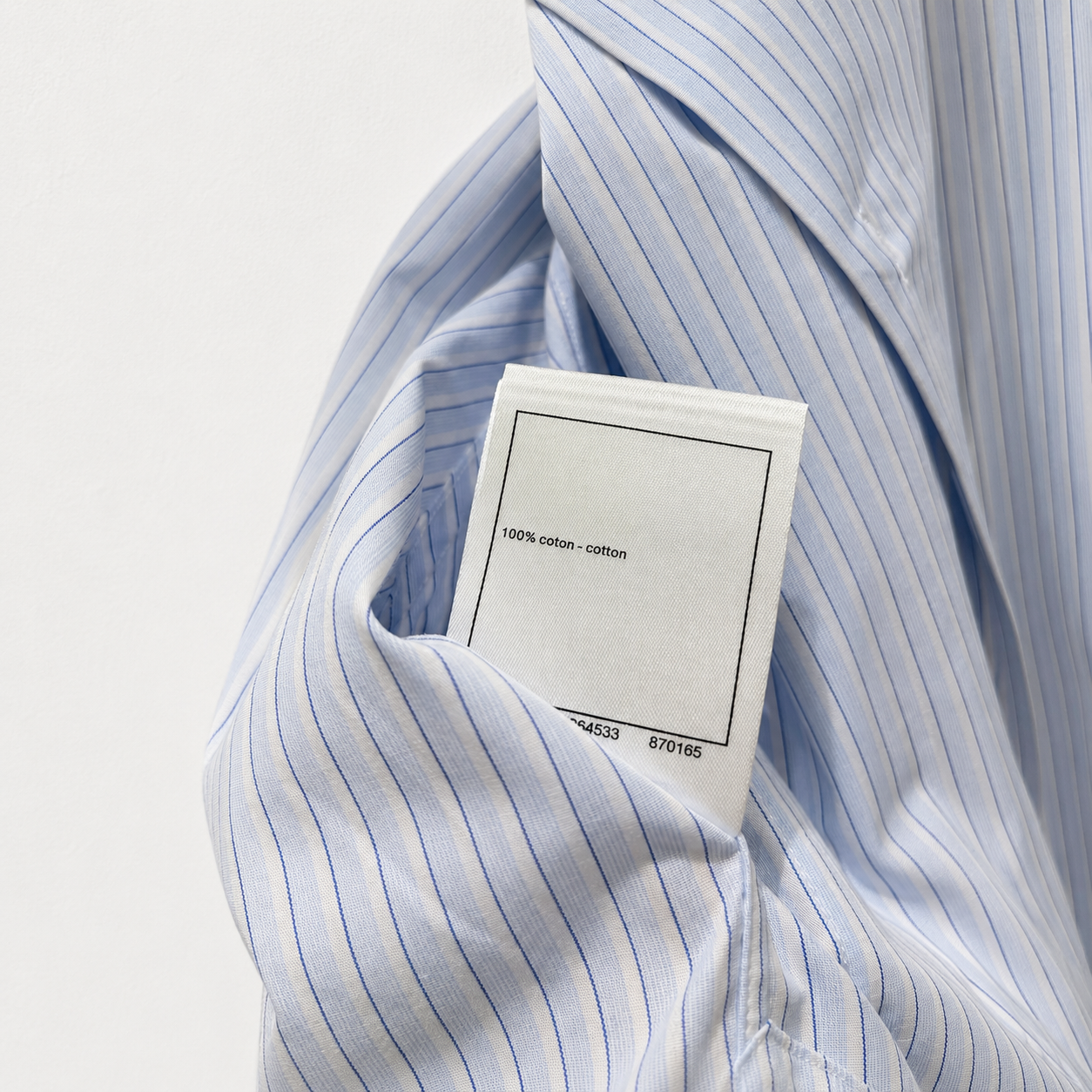 Chanel – Long Sleeved Shirt