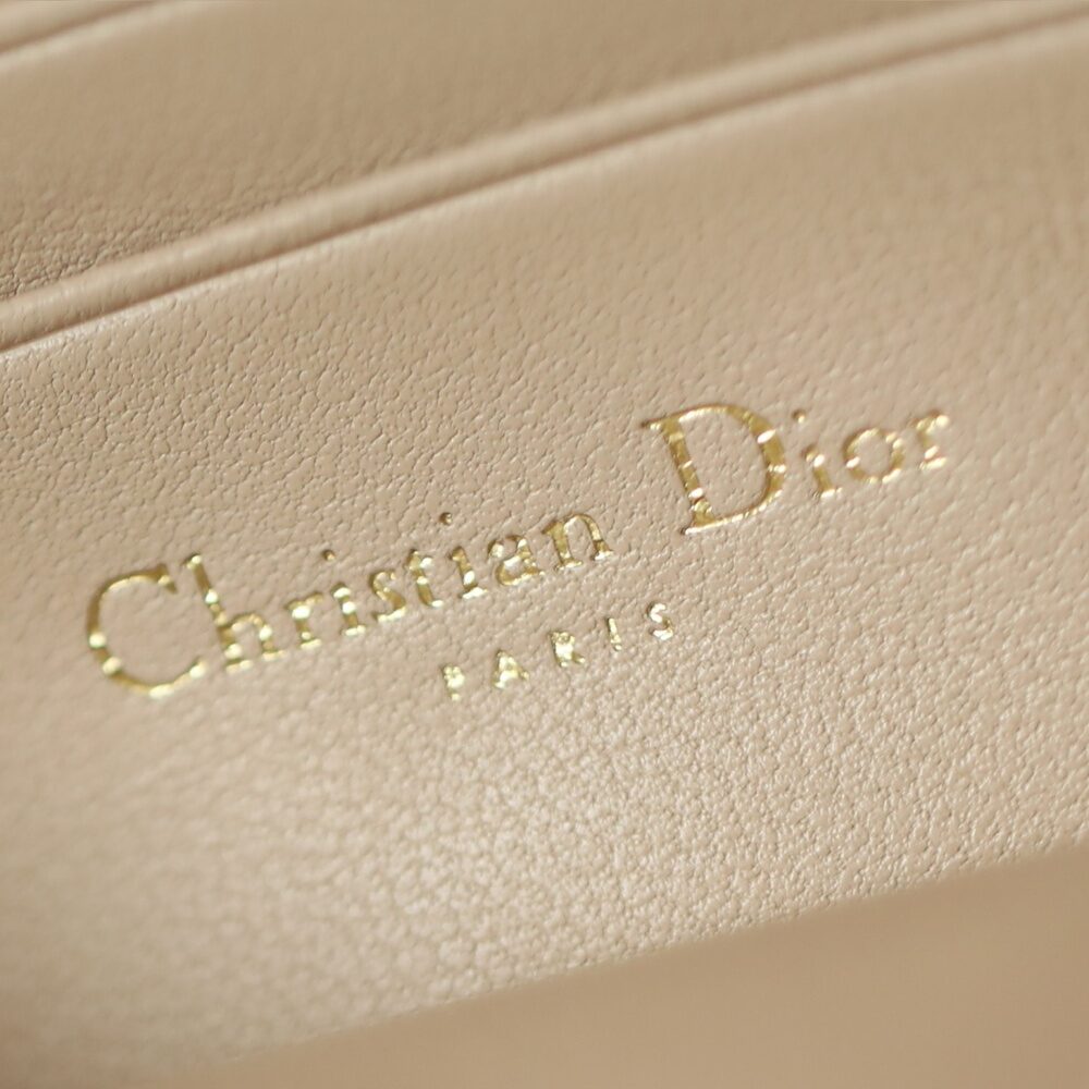 My Dior Mini Bag