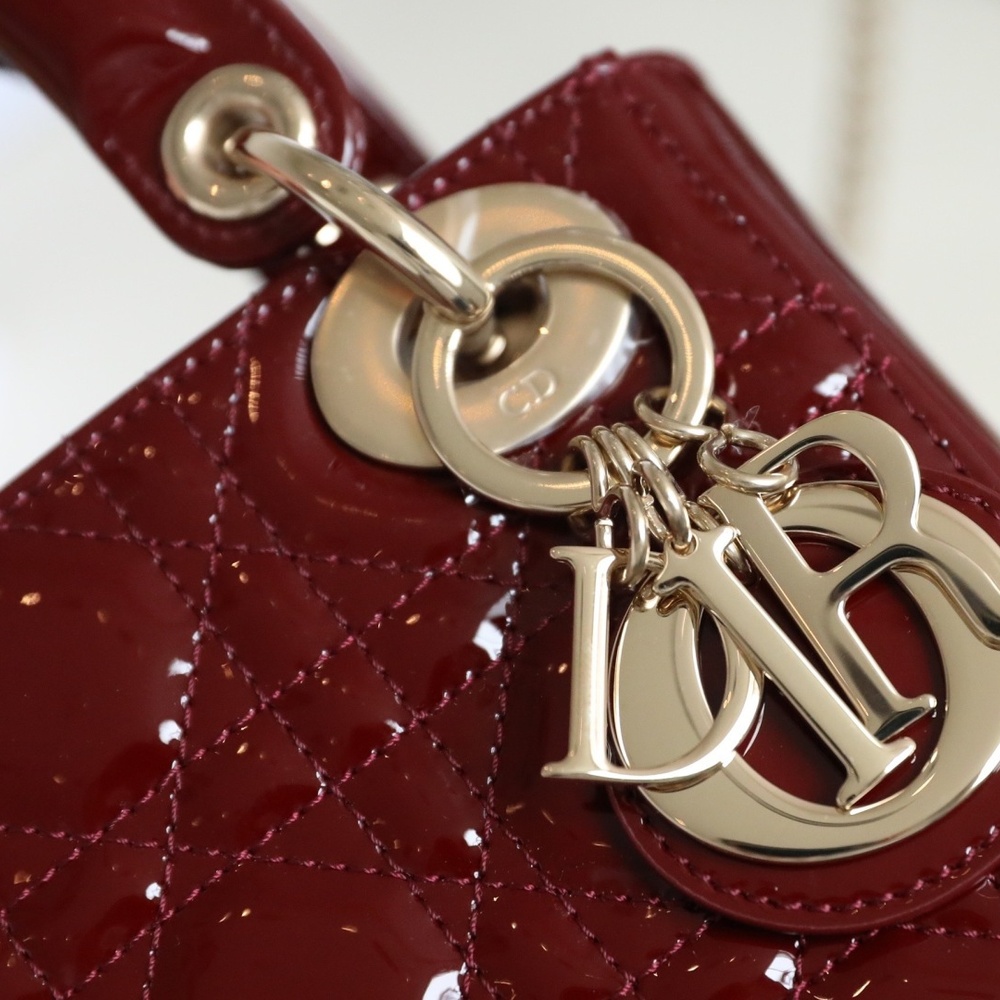 Dior – Lady Dior