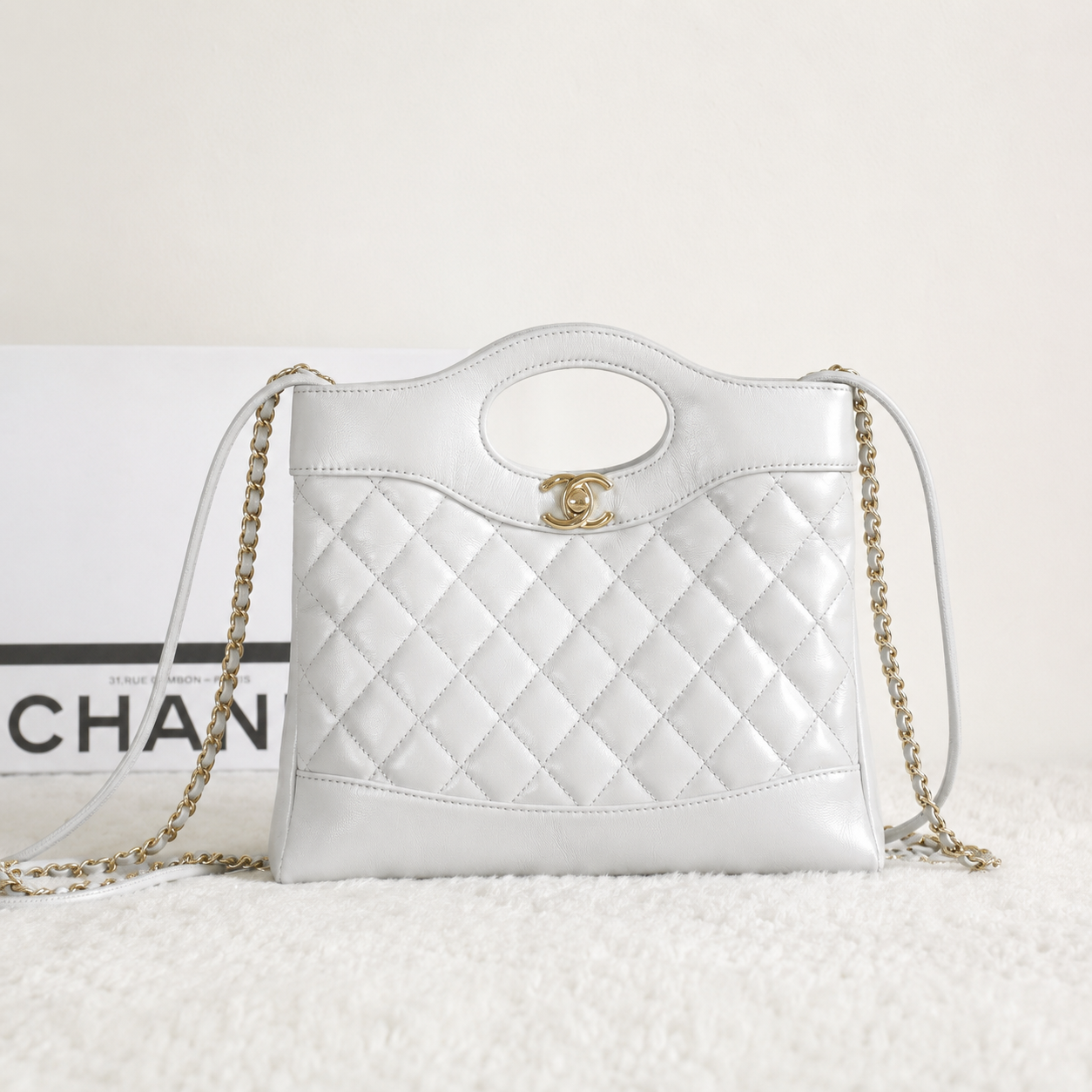 Chanel – Chanel 31 Shopping Bag