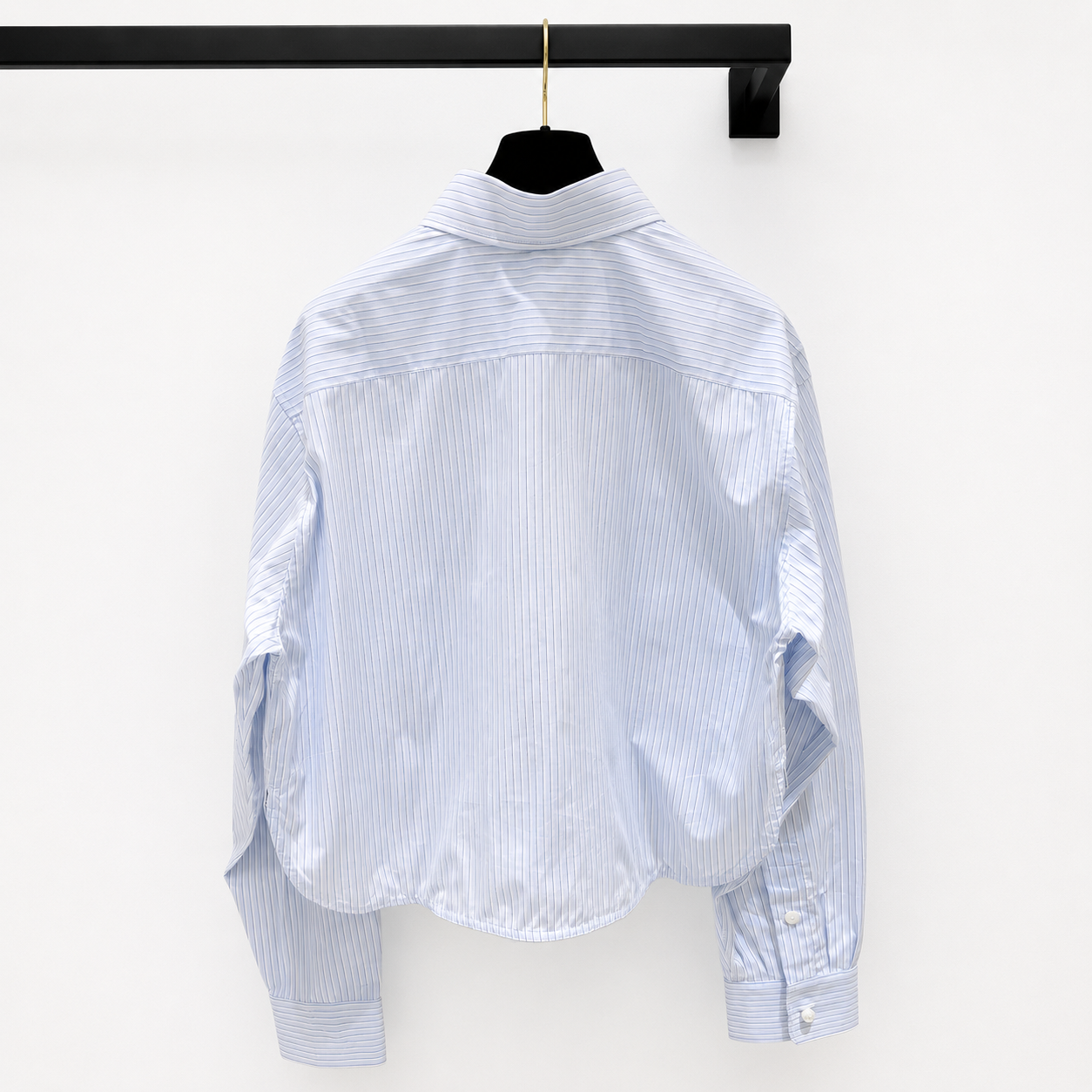 Chanel – Long Sleeved Shirt